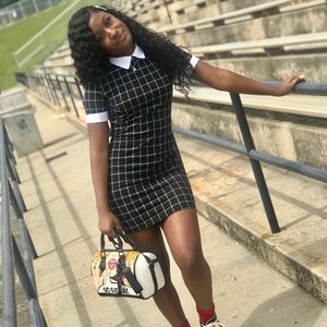 Meet your Posher, Brittney